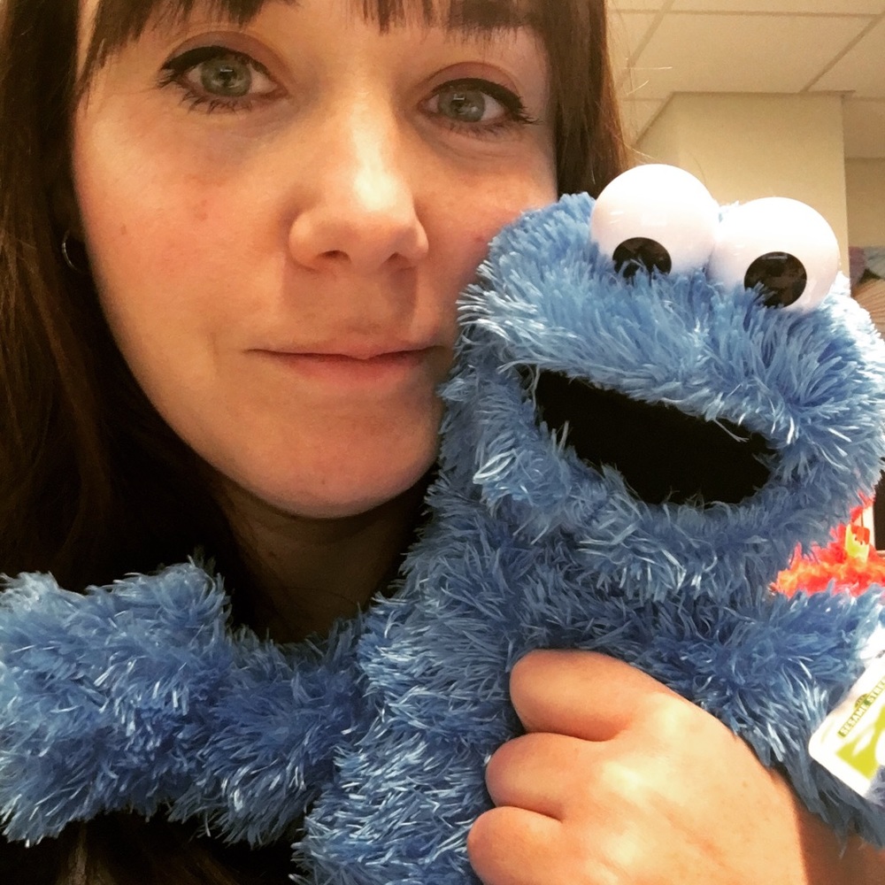 Meet your Posher, Rachel